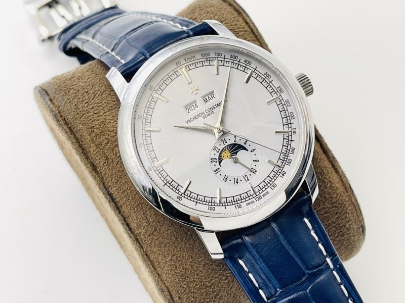 VACHERON CONSTANTIN Watches